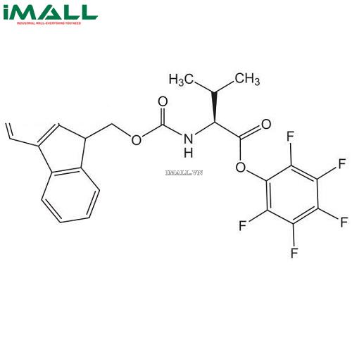 Hóa chất Fmoc-Val-OPfp (C₂₆H₂₀F₅NO₄; Chai thủy tinh 5 g) Merck 8522280005