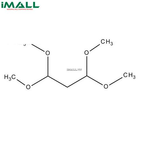 Hóa chất Malondialdehyde bis(dimethyl acetal) để tổng hợp (C₇H₁₆O₄; Chai thủy tinh 250 ml) Merck 8207560250