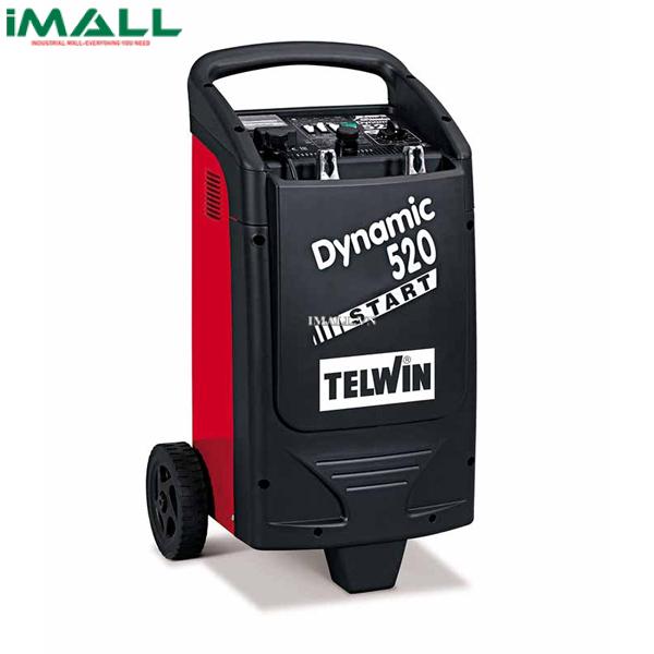 Máy sạc ắc quy Telwin Dynamic 520 Start (829383)