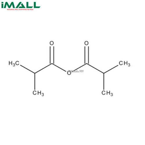 Hóa chất Isobutyric anhydride để tổng hợp (C8H14O3) Merck 8005040500