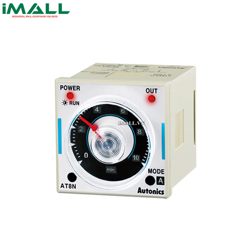 Timer Autonics AT8N-2
