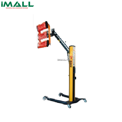 ĐÈN SẤY SƠN 3 BÓNG KOCU FY-3W