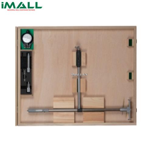Thước đo lỗ đầu panme (600-800mm x0.001mm) Mitutoyo 511-828-20