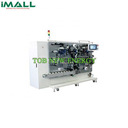 Máy cuộn pin tự động TOB-AWM-P