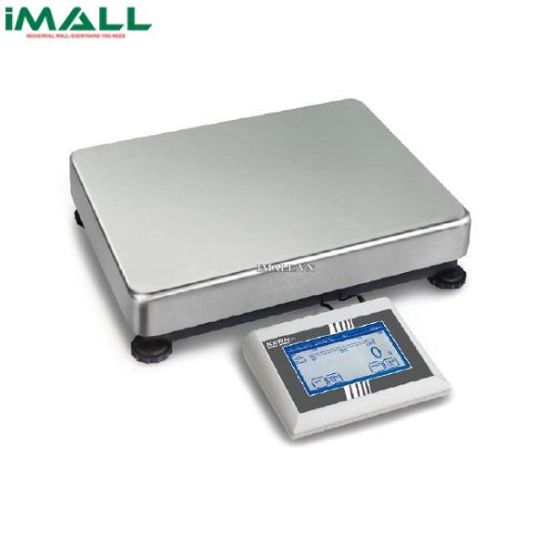 Cân sàn KERN IKT 36K0.2L (36kg, 0.2g)