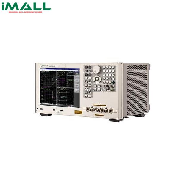Máy phân tích trở kháng KEYSIGHT E4991B (120 mΩ ~ 52 kΩ)