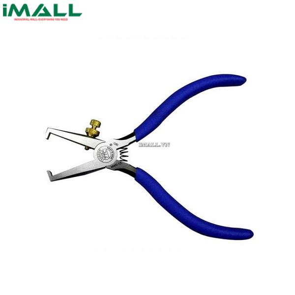 Kìm tuốt dây 125mm TSUNODA MWS-125