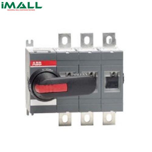 Cầu dao cắt tải ABB OT200E03P (1SCA022712R0800)