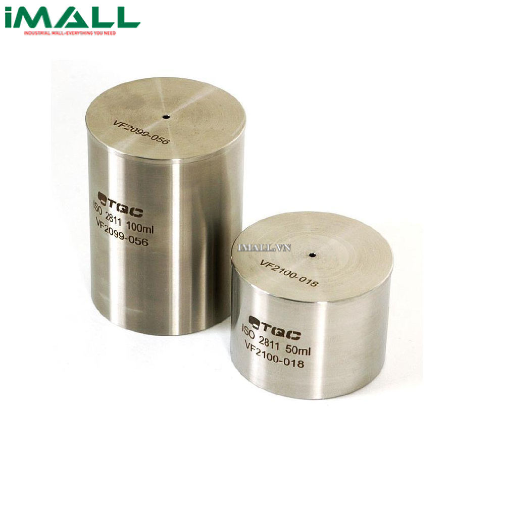 Cốc đo tỷ trọng TQCSheen VF2100 (50ml)