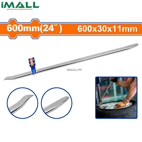 Dụng cụ tháo nạy lốp xe 24" Wadfow WQB2324