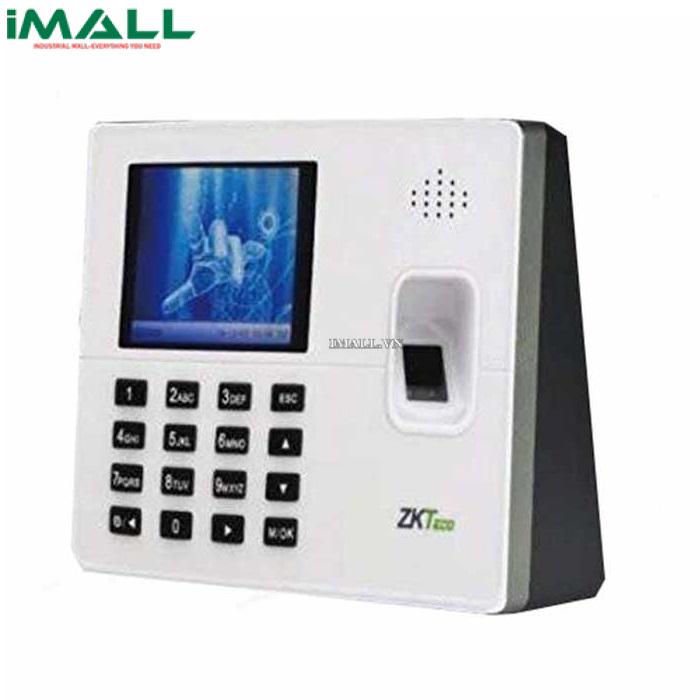Máy chấm công vân tay ZKTECO K60