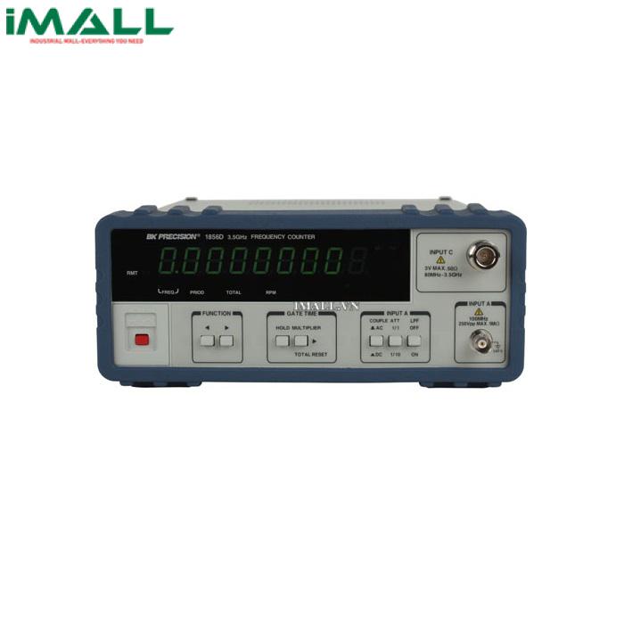 Máy đếm tần BK PRECISION 1856D