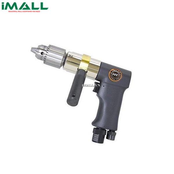 KAWASAKI KPT-1651 1/2" Drill w/ KHB-13
