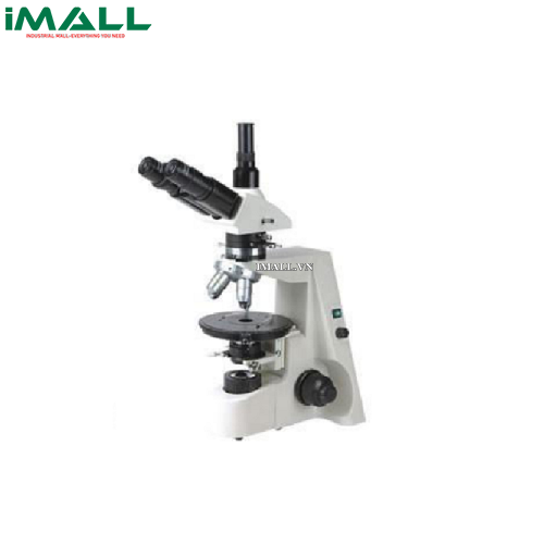 Kính hiển vi phân cực (4X, 10X, 20X, 40X(S), 63X(S) Oil) HINOTEK XP-146P