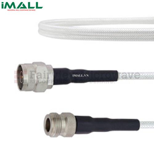 Cáp N Male - N Female Fairview FMTC602 (FM-SF200LL75 Coax; 3 GHz )