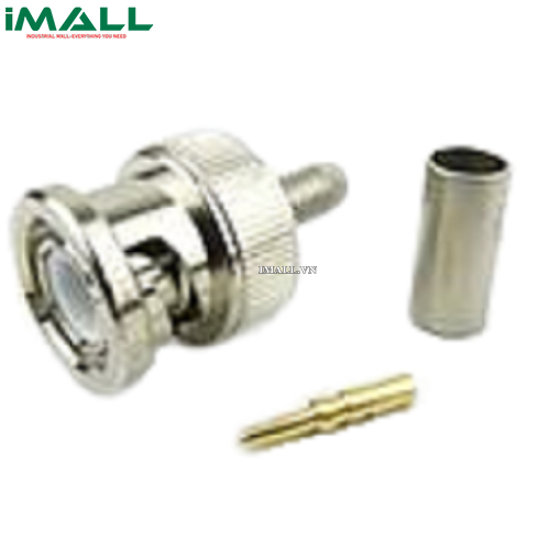 Đầu nối dài Fairview SC6029 (BNC Male , 4Ghz)