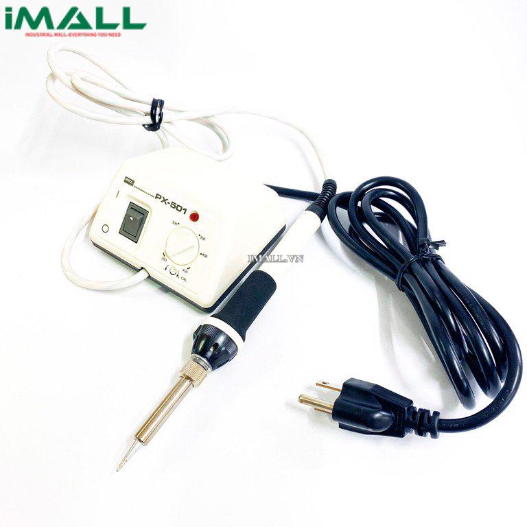 Máy hàn chỉnh nhiệt Goot PX-501
