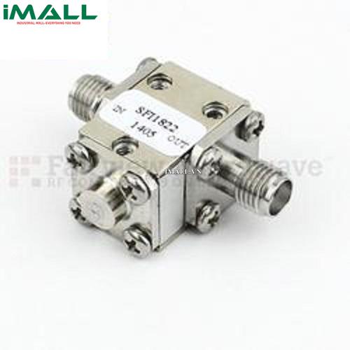 Bộ cách ly Fairview SFI1822 (SMA Female,20 dB, 17,3-22 GHz)