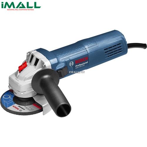 Máy mài góc BOSCH GWS 900-100 (900W, 06013960K0)