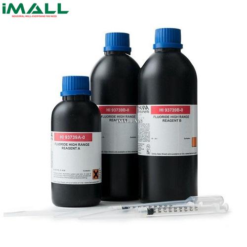 Thuốc Thử Flo Thang Cao HANNA HI93739-01 (100 lần thử)