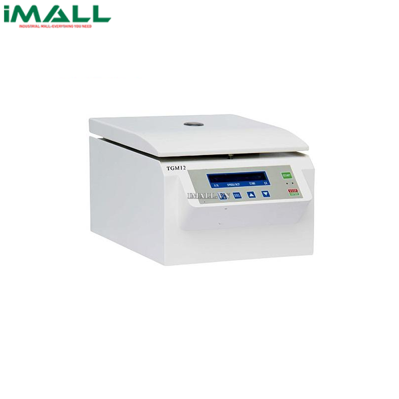 Máy ly tâm Micro-Hematocrit Zonkia HC-2518M (12000rpm)