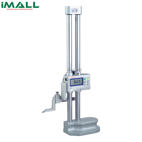 Thước đo độ cao điện tử Mitutoyo 192-613-10 (300mm/0.01mm)