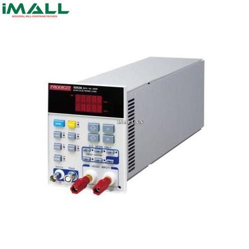 Tải điện tử AC/DC Prodigit 3251A (300VA, 8Arms, 150Vrms)