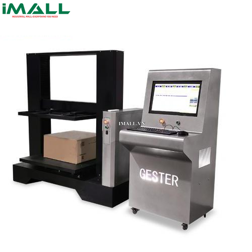 Máy kiểm tra độ nén thùng GESTER GT-N02B-6
