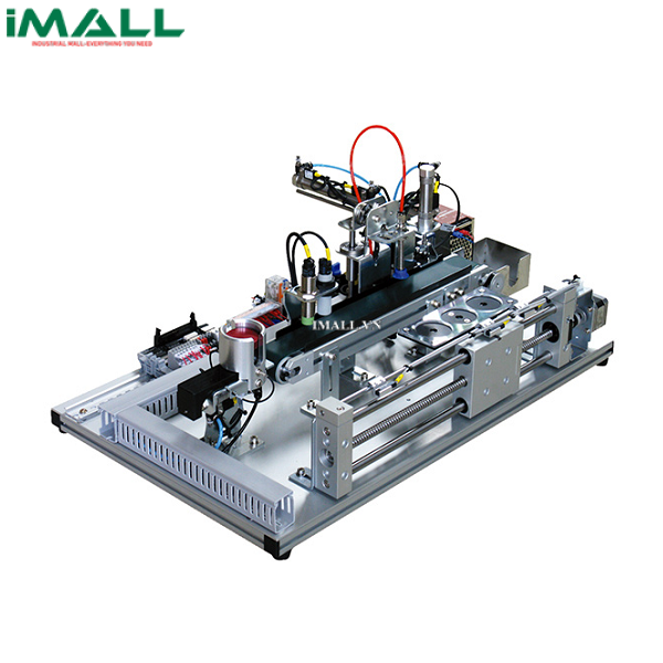Hệ thống thực hành thiết kế tích hợp cơ điện đa năng mini DOLANG DLFA-MPS-A