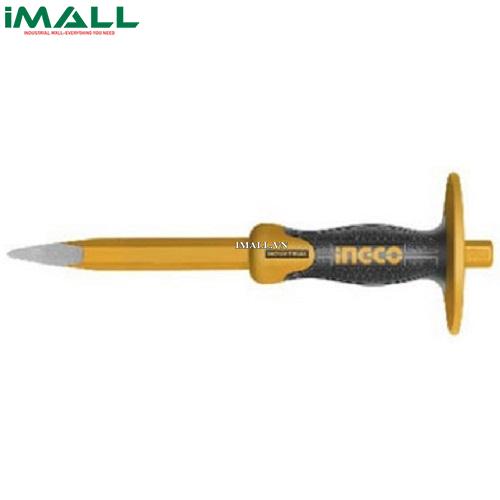 Mũi đục bê tông nhọn (19mm) INGCO HCC8141219