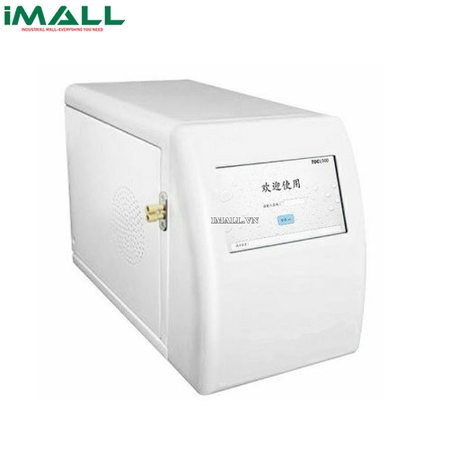 Máy phân tích tổng lượng cacbon hữu cơ TOC HINOTEK TOC-1500 (0.001-1.5mg/l)