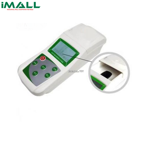 Máy đo nồng độ Nitơ-Amoniac HINOTEK AD-82B (0.02-25mg/L, 0.01mg/L)