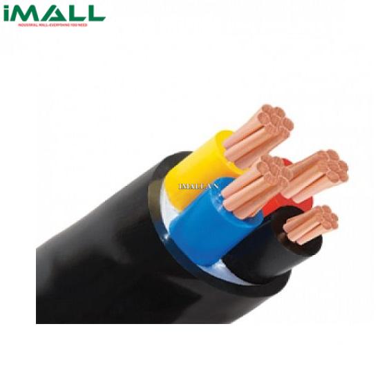 Dây cáp điện 4 lõi Cadivi CVV-4×10 – 300/500V