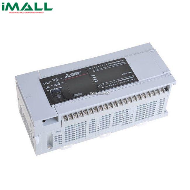 Bộ lập trình PLC Mitsubishi FX5U-64MR/ES (32 In / 32 Out Relay)