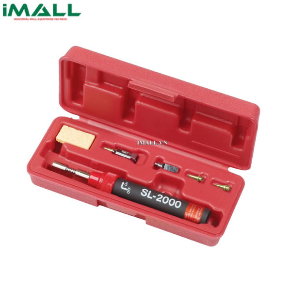 Mỏ hàn gaz Pro'skit 8SL-2000N