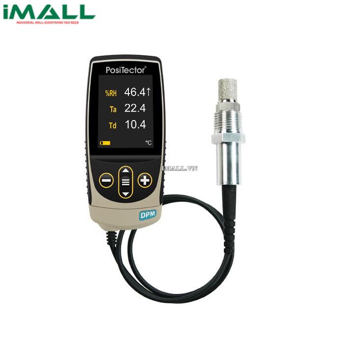 Máy đo nhiệt độ, độ ẩm, điểm sương lớp phủ Defelsko DPMD3 (Advanced)