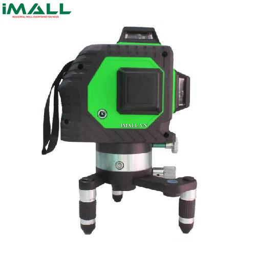 Máy cân bằng 3D 12 tia laser xanh Total Meter SAG-3D