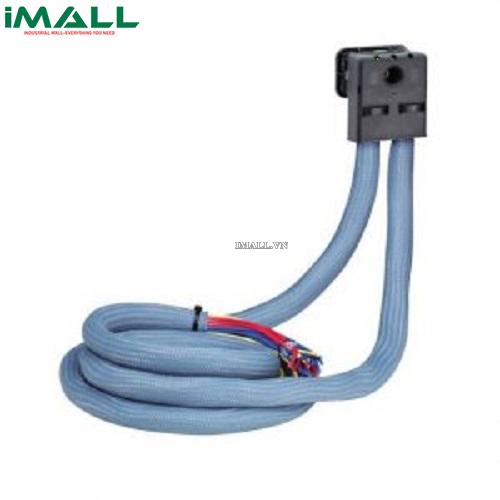 Đầu nối conector Twido IP67 70-way Schneider TWDFCWK70L015