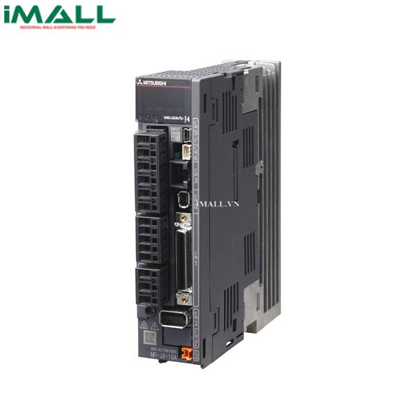 Servo Amplifier Mitsubishi MR-J4W2-77B
