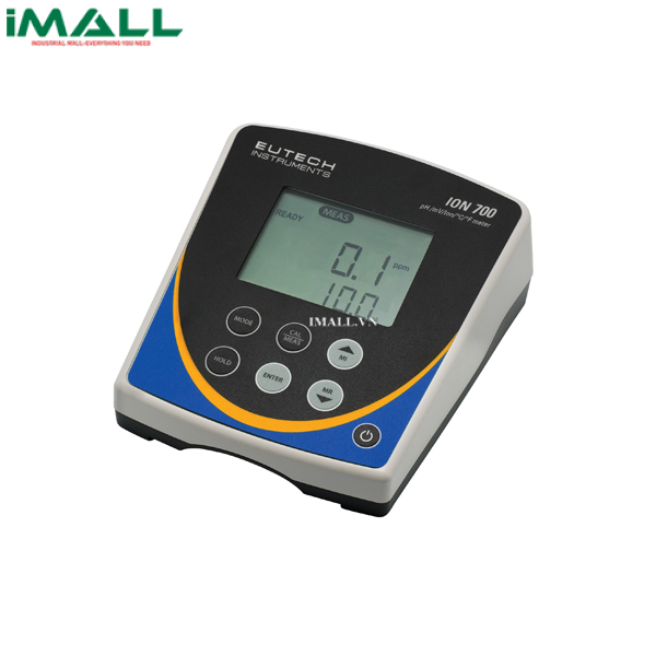 Máy đo ION để bàn Eutech ECION70040S (0.01 ~ 2000 ppm, 01X541609)