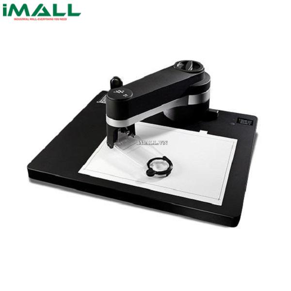 Máy quét màu Xrite i1iO (> 400 patch /phút, 32 x 23 cm)