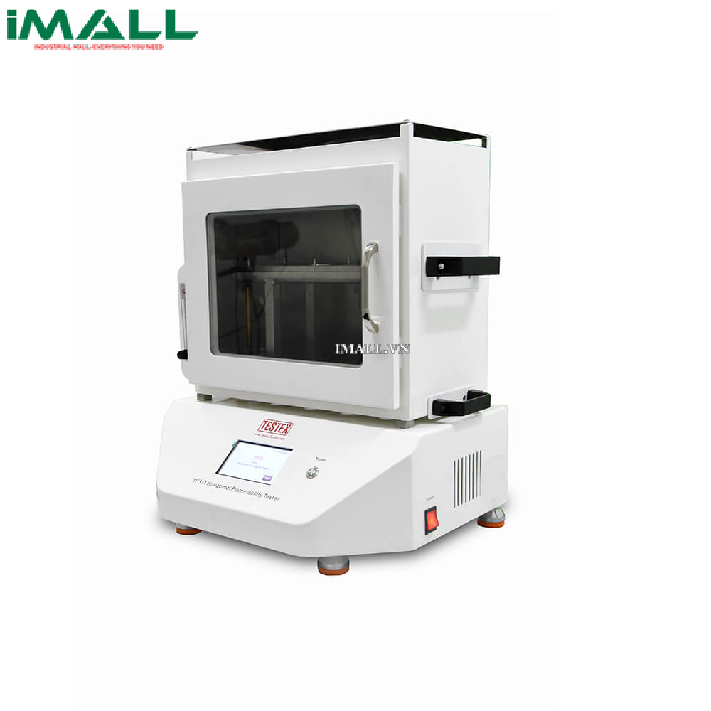 Buồng ngang đo khả năng bắt cháy Testex TF311