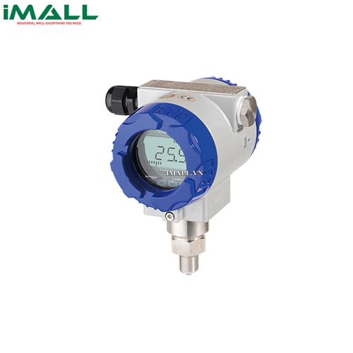 Cảm biến áp suất Autonics PTF30-G5NN-F8 (0 đến 2Mpa)