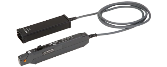 Que đo máy hiện sóng Teledyne LeCroy CP031A