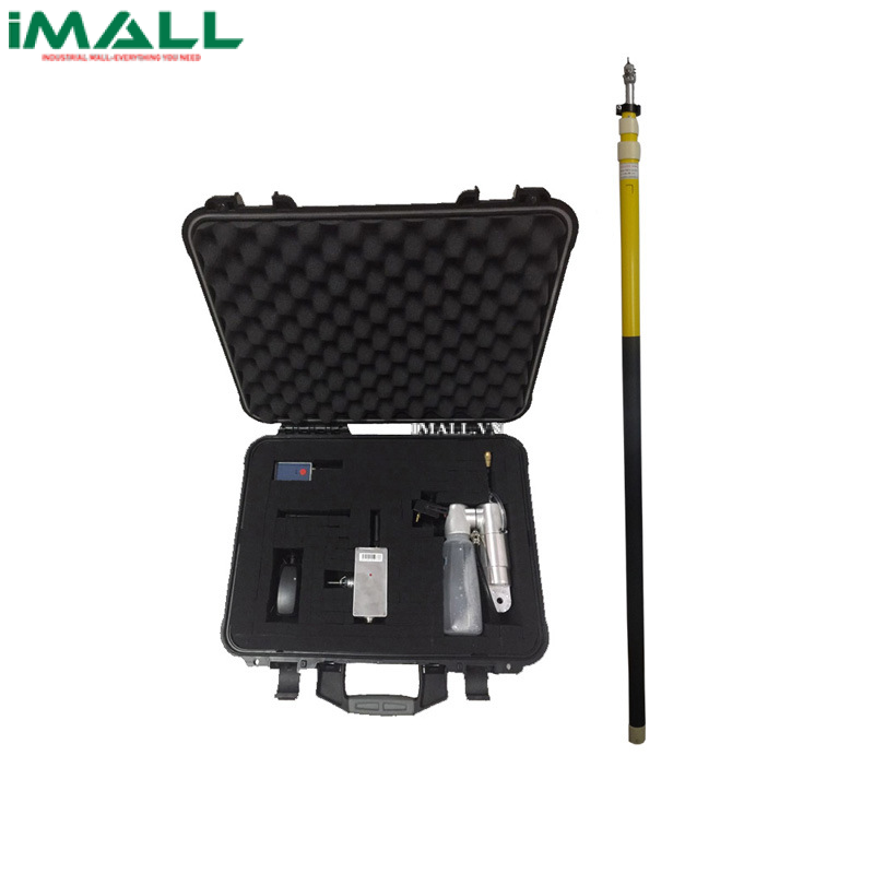 Bộ kiểm tra độ thẩm thấu của nước vào vật liệu cách điện HV HIPOT GD-710