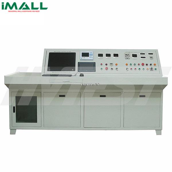 Thiết bị thử nghiệm biến áp Wuhan HTBZ-H (0.1 ~ 600V; 0,1 ~ 200A; U*I)