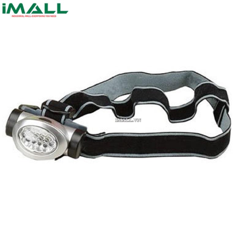 Đèn pin đeo đầu 3 chế độ sáng ENDURA E9351