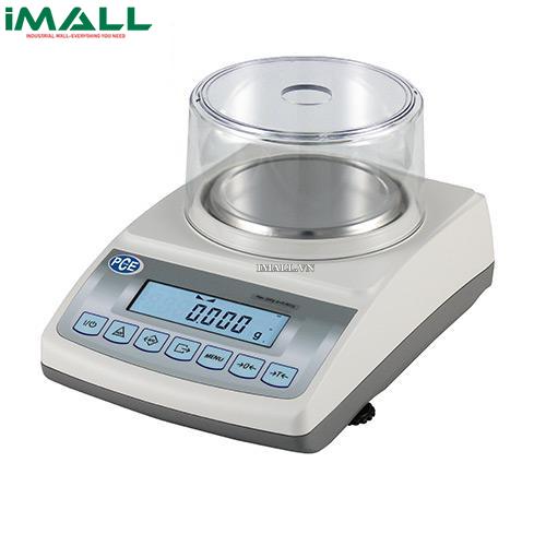 Cân điện tử (210g, 0.001g) PCE BT 200