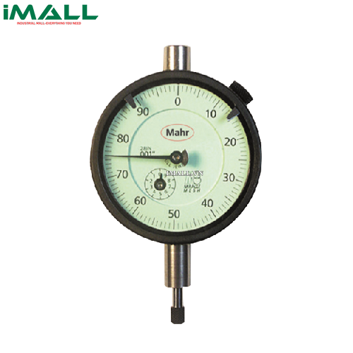 Đồng hồ so cơ khí (23W, .050”) Mahr 2015785