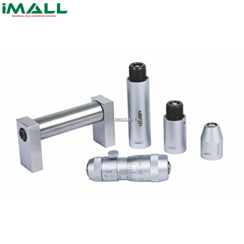 Panme đo trong cơ khí dạng ống INSIZE 3222-600 (50-600mm; 0.01mm)